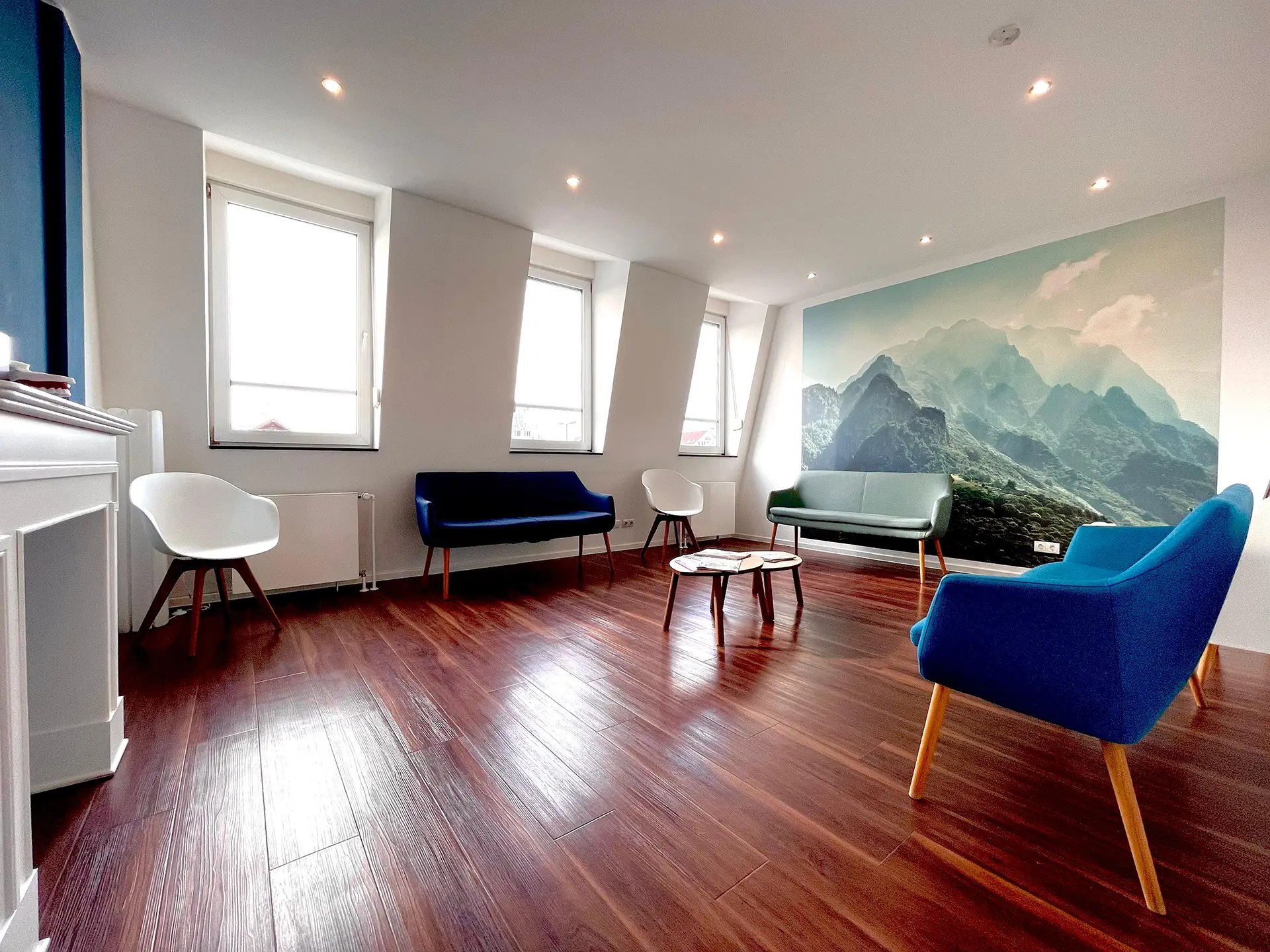 IDENTA_Zahnmedizin_Wartezimmer